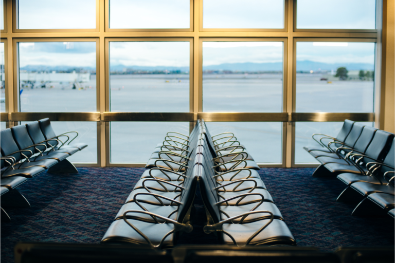 dératisation aéroport