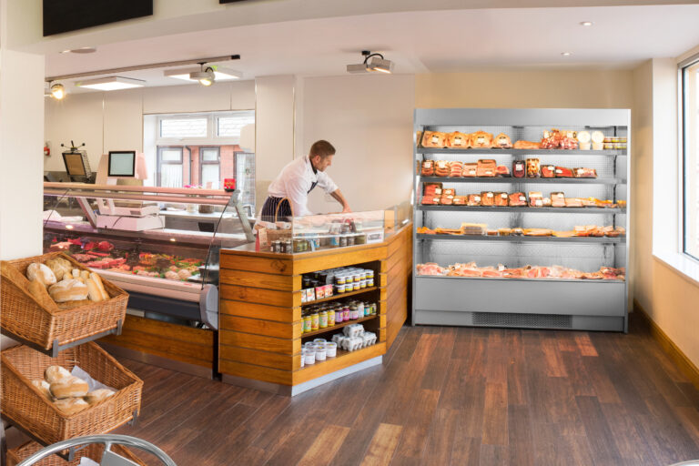 dératisation boucherie