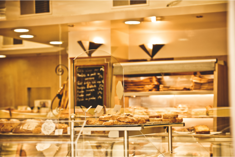 dératisation boulangerie