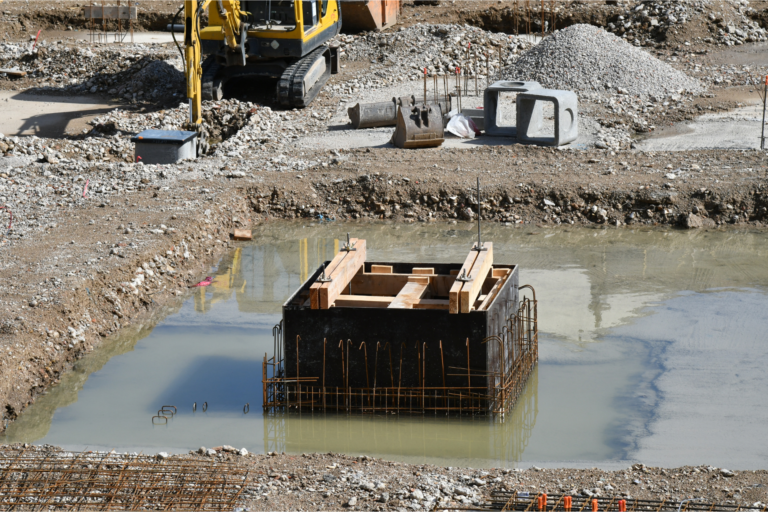 dératisation chantier