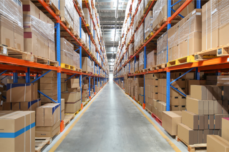 dératisation locaux de stockage