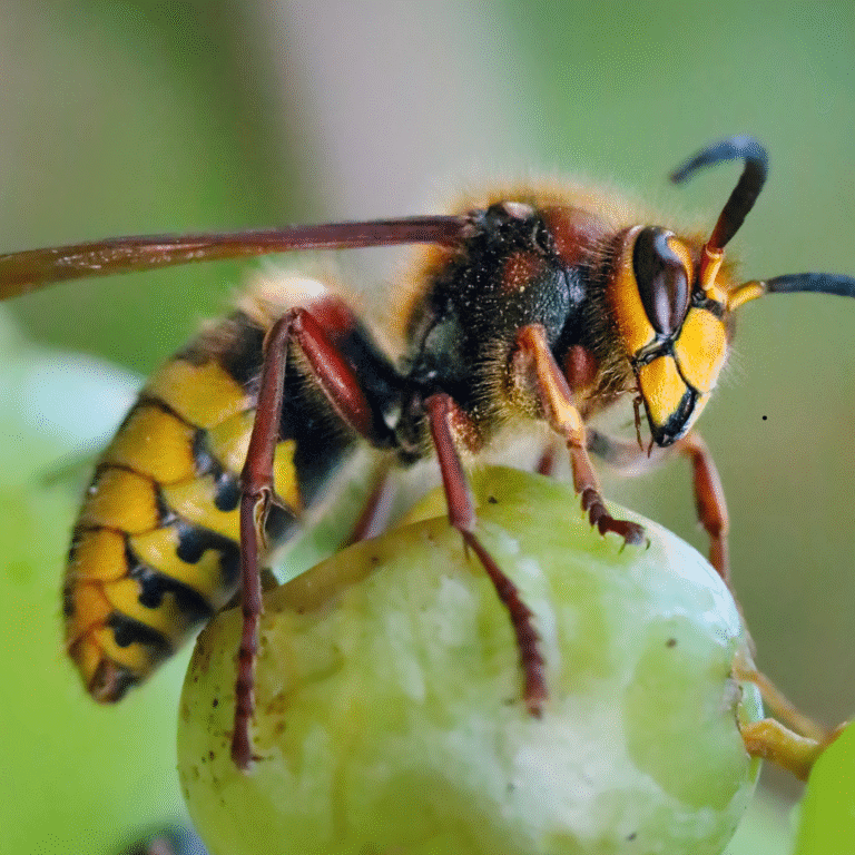 european hornet