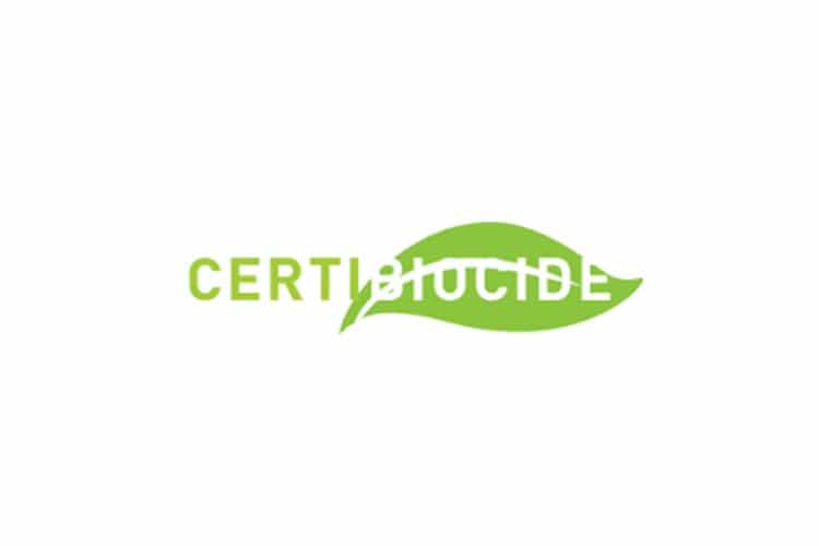 Certibiocide : Tout savoir sur le Certificat Biocide